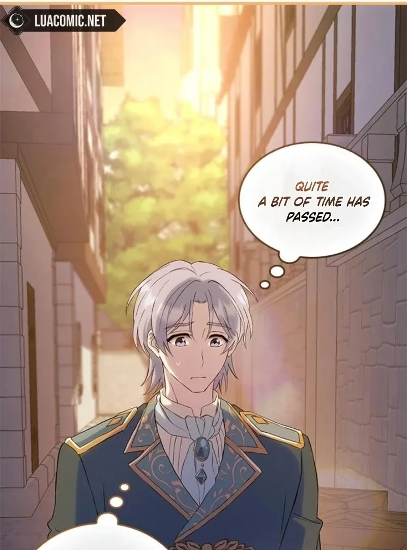 The Tower Master Who Became the Grand Duchess Chapter 37 Online - página 101