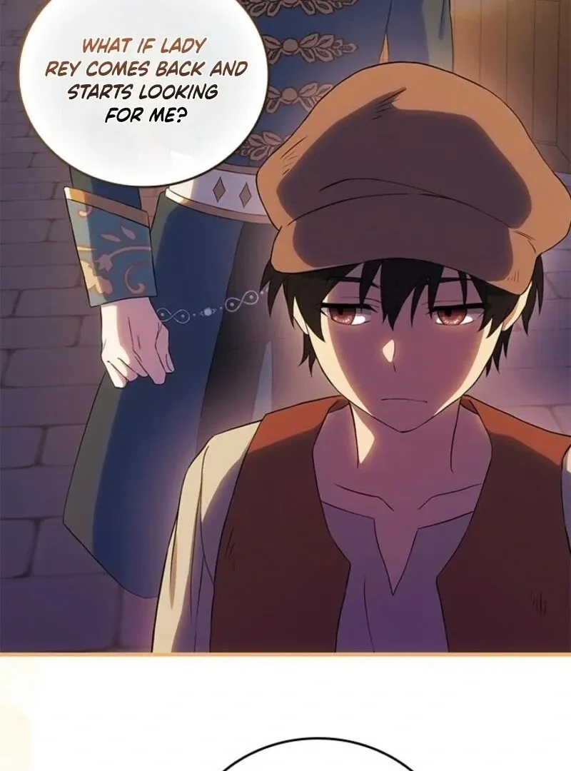 The Tower Master Who Became the Grand Duchess Chapter 37 Online - página 102