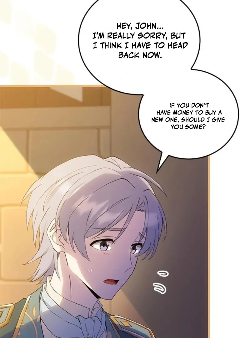 The Tower Master Who Became the Grand Duchess Chapter 37 Online - página 103