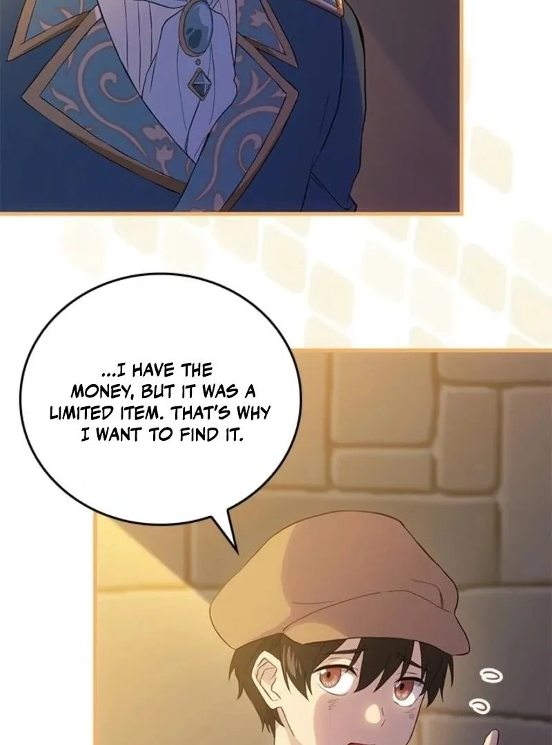 The Tower Master Who Became the Grand Duchess Chapter 37 Online - página 104