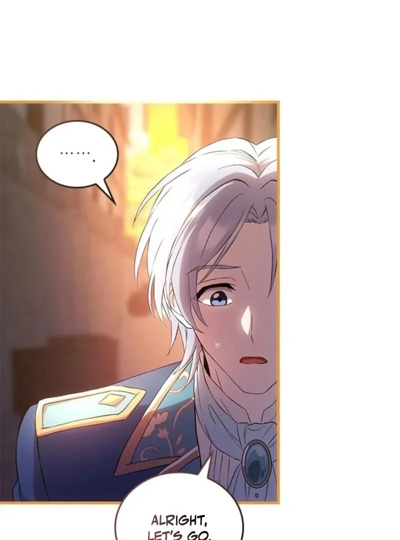 The Tower Master Who Became the Grand Duchess Chapter 37 Online - página 106