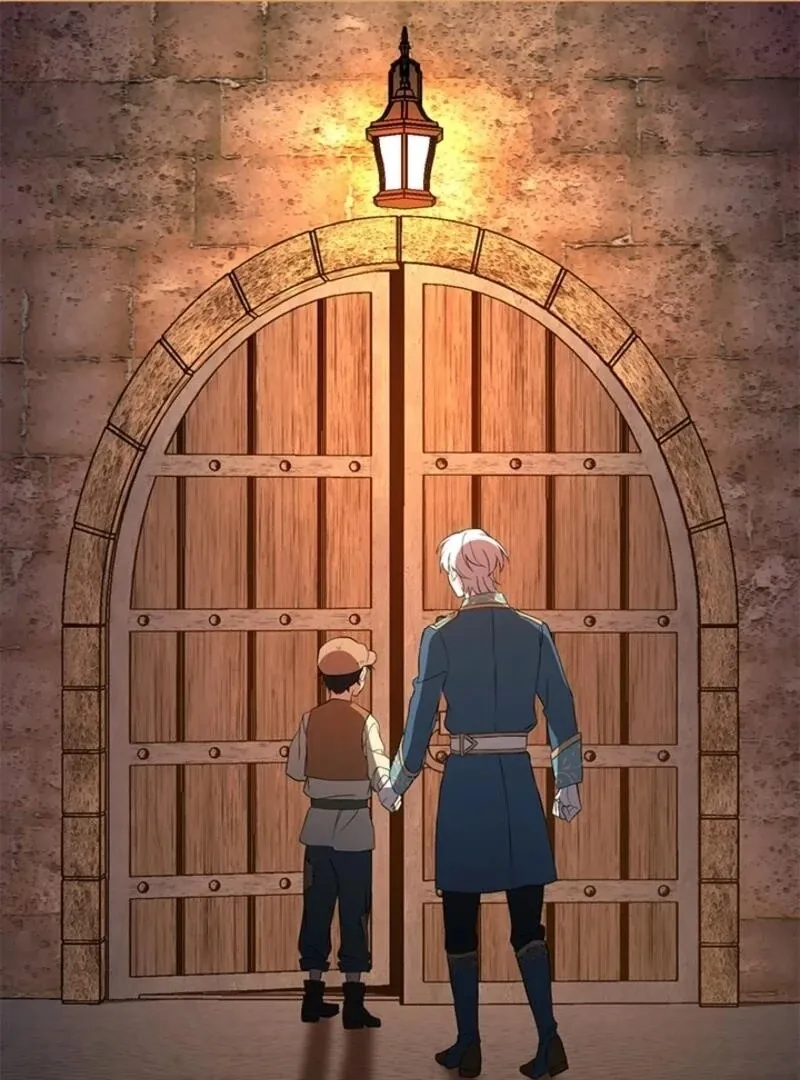 The Tower Master Who Became the Grand Duchess Chapter 37 Online - página 109