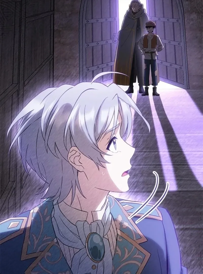The Tower Master Who Became the Grand Duchess Chapter 37 Online - página 117