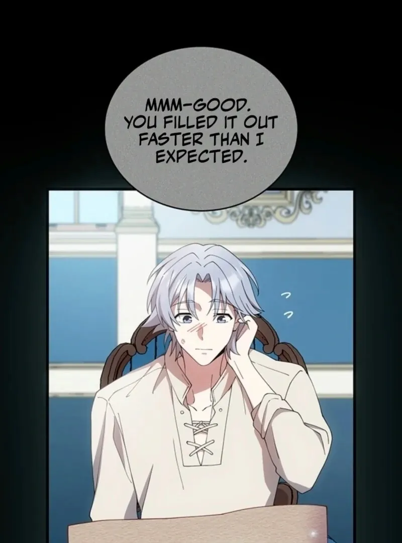 The Tower Master Who Became the Grand Duchess Chapter 39 Online - página 4