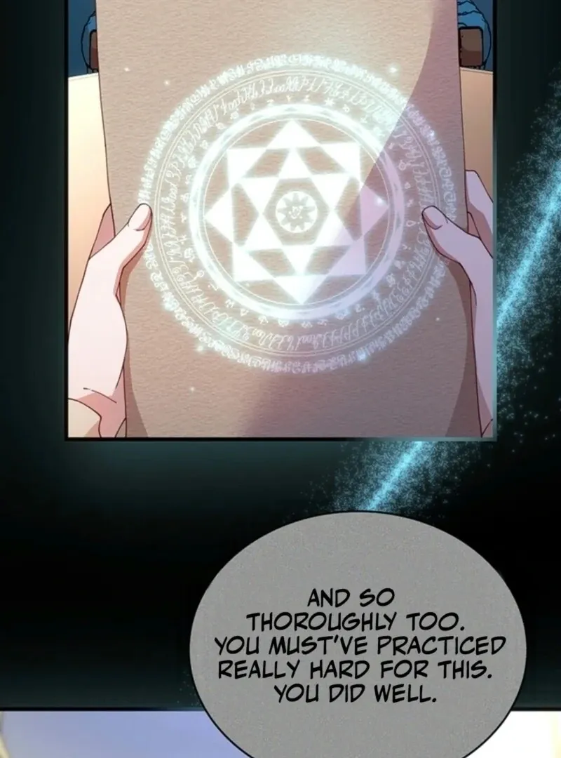 The Tower Master Who Became the Grand Duchess Chapter 39 Online - página 5