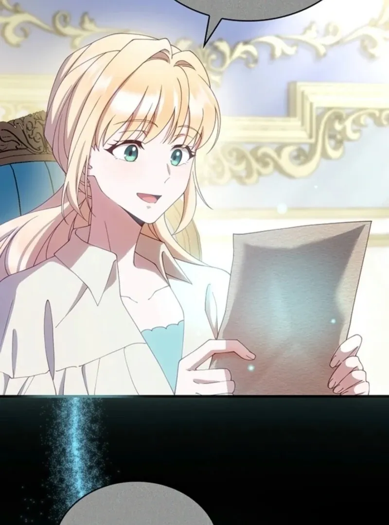 The Tower Master Who Became the Grand Duchess Chapter 39 Online - página 6