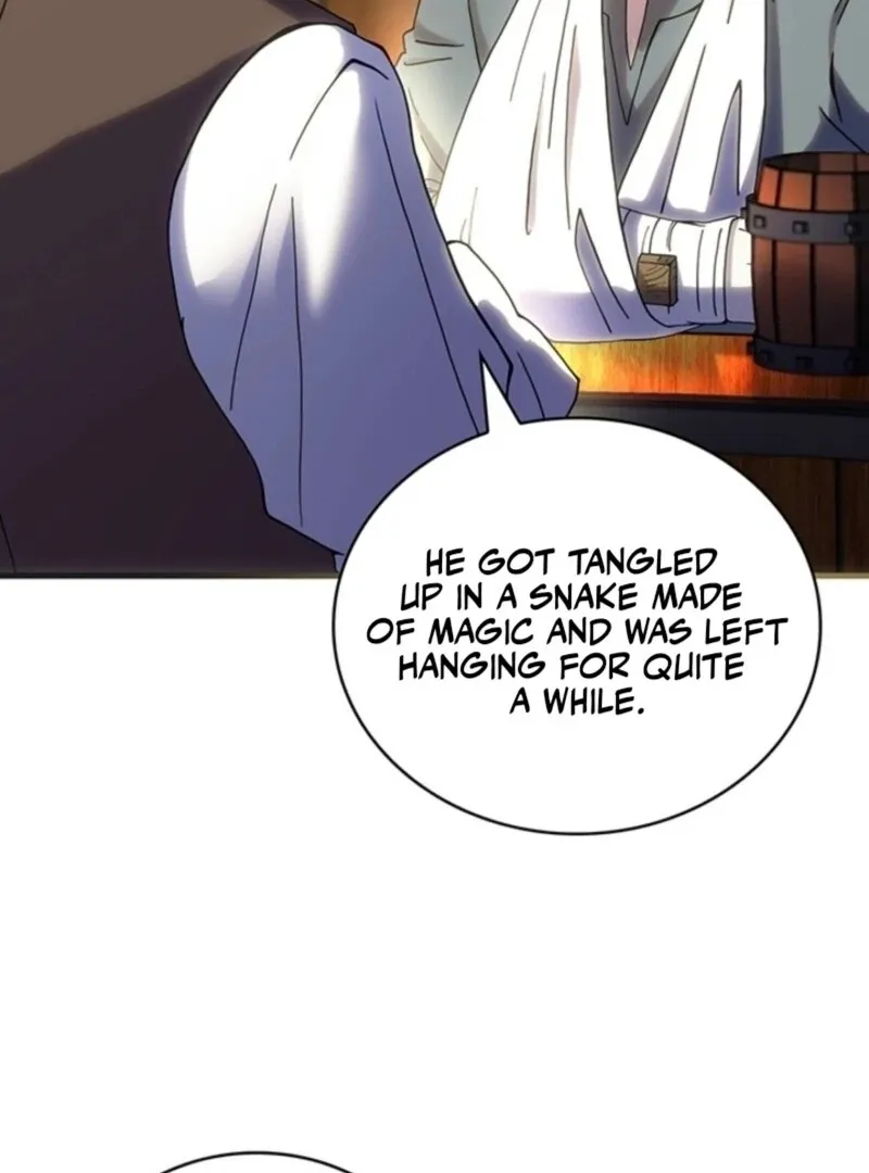 The Tower Master Who Became the Grand Duchess Chapter 40 Online - página 7