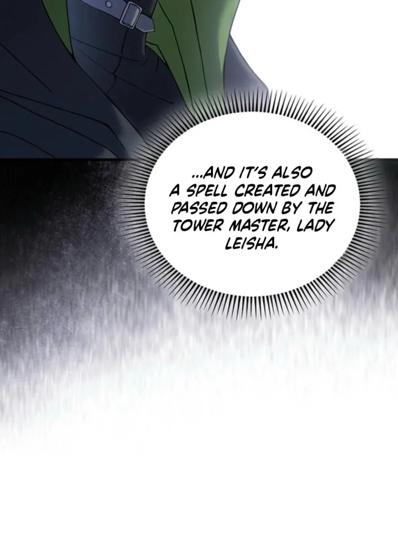 The Tower Master Who Became the Grand Duchess Chapter 40 Online - página 13