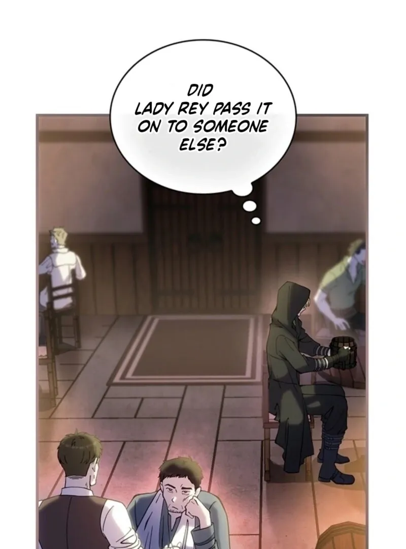 The Tower Master Who Became the Grand Duchess Chapter 40 Online - página 14