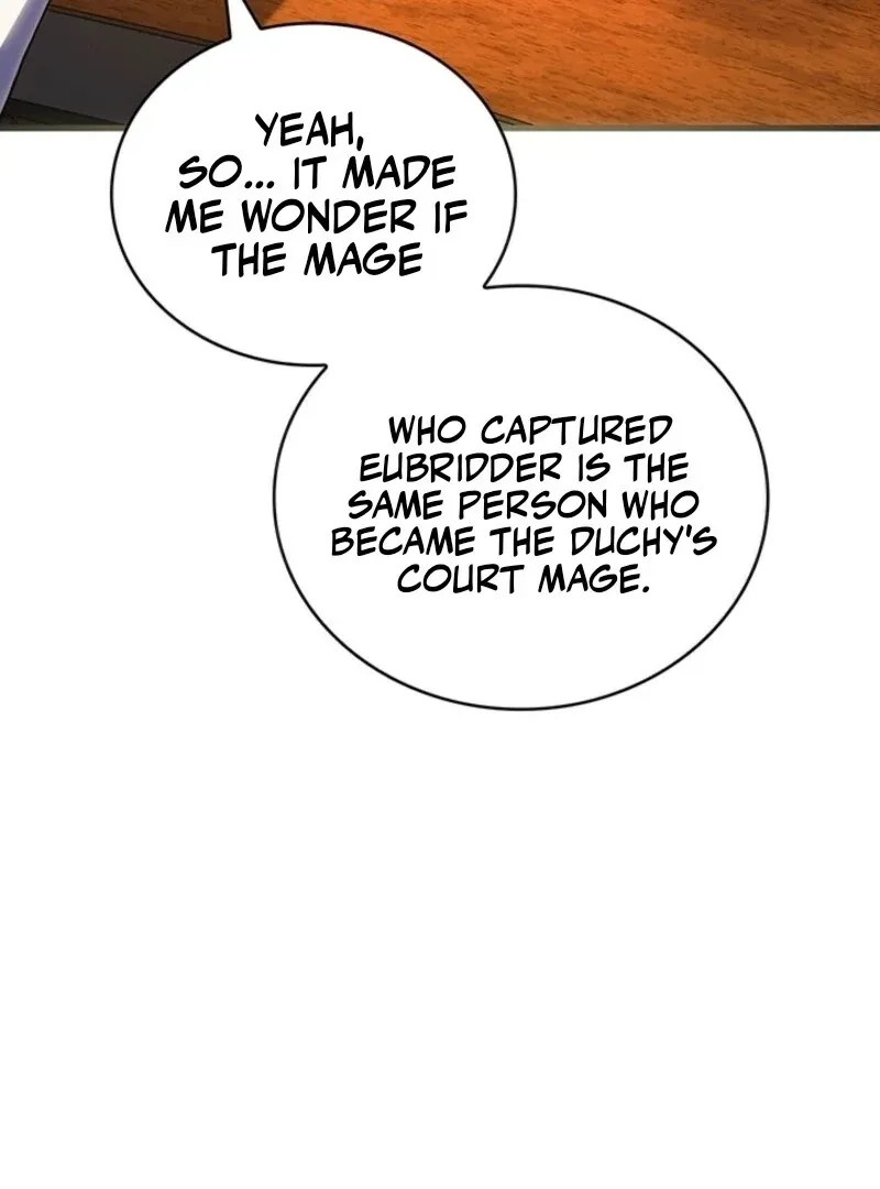 The Tower Master Who Became the Grand Duchess Chapter 40 Online - página 17