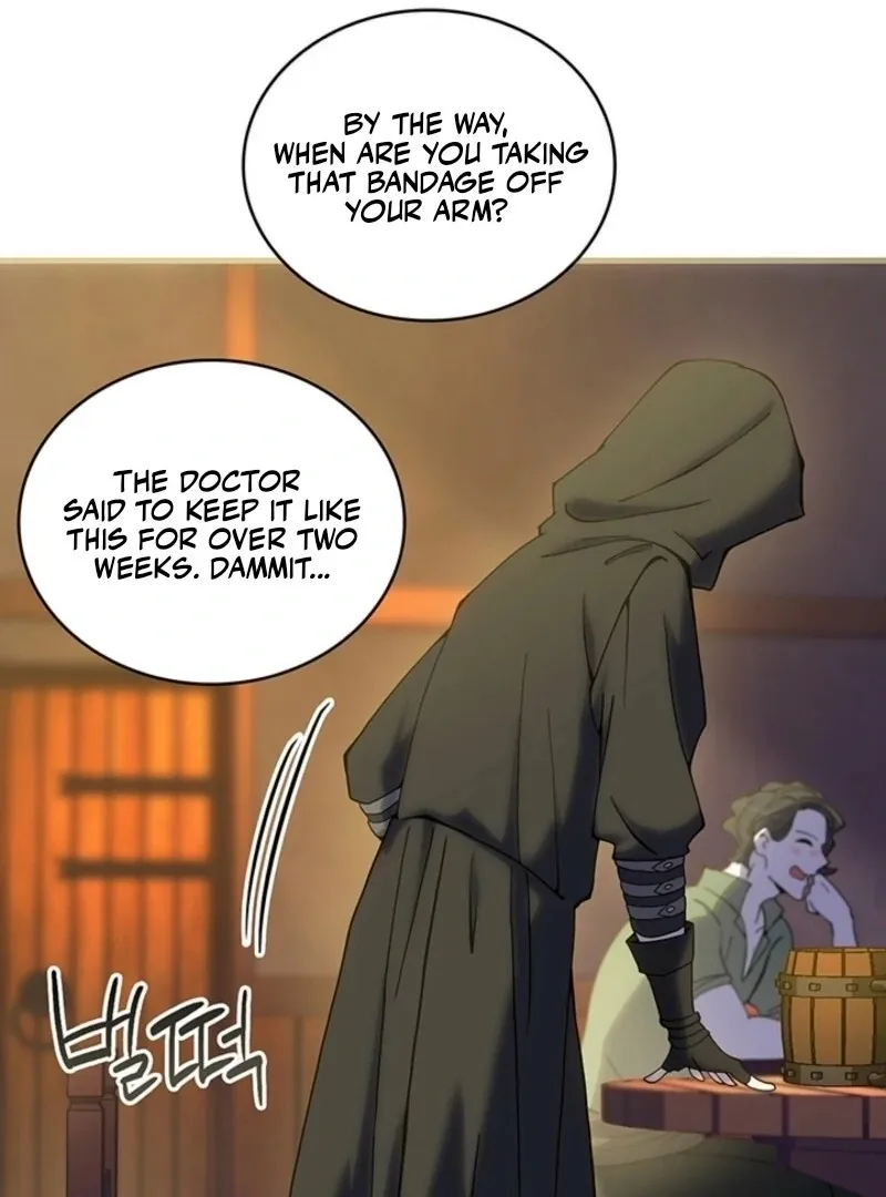 The Tower Master Who Became the Grand Duchess Chapter 40 Online - página 18