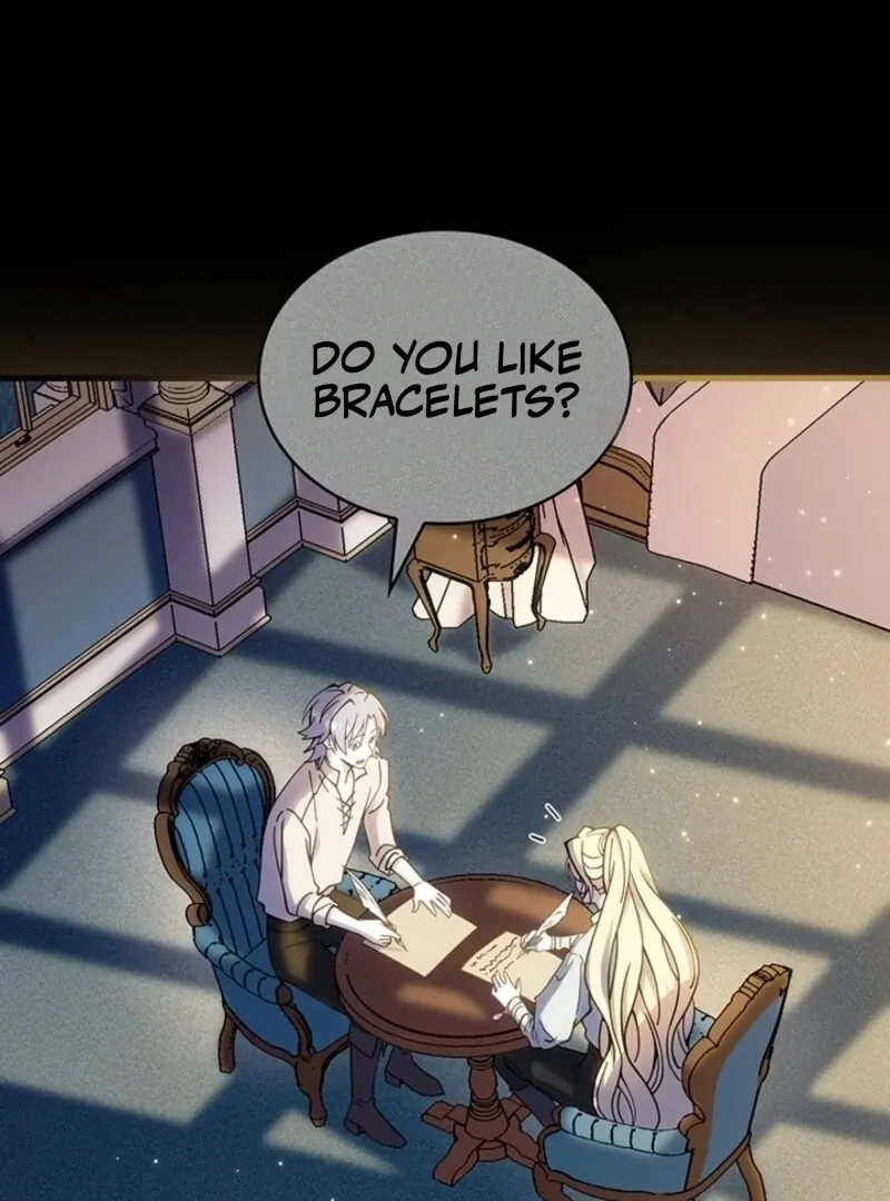 The Tower Master Who Became the Grand Duchess Chapter 40 Online - página 59