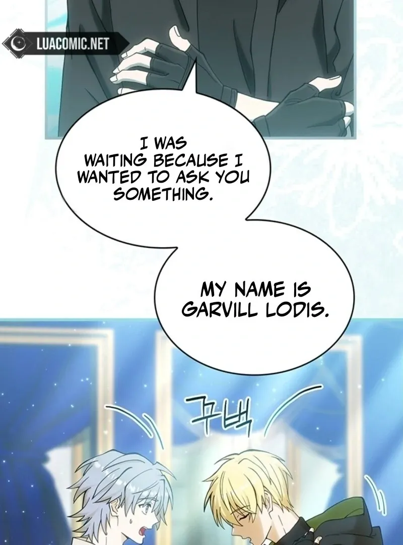 The Tower Master Who Became the Grand Duchess Chapter 40 Online - página 96