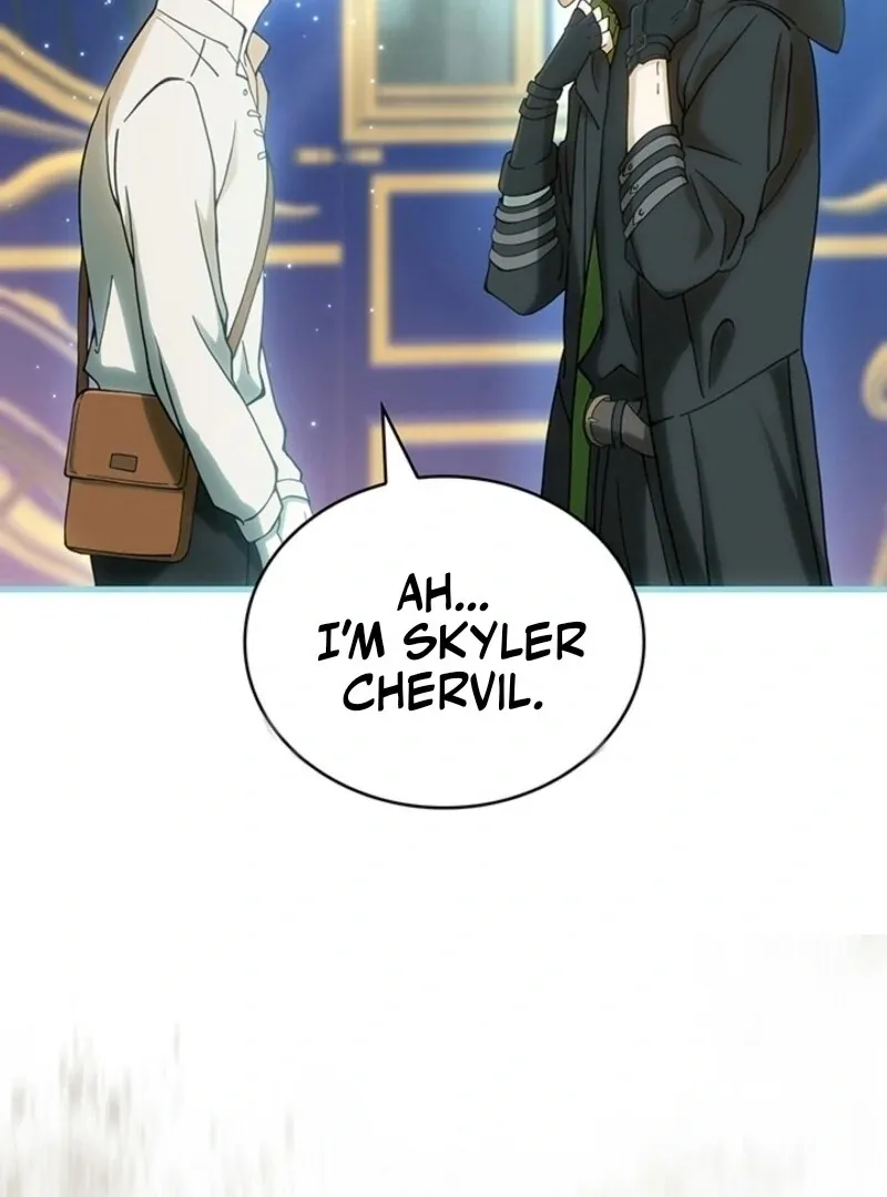 The Tower Master Who Became the Grand Duchess Chapter 40 Online - página 97