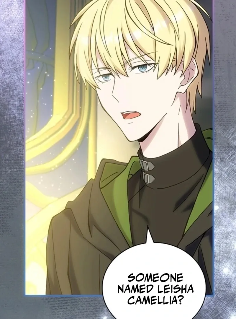 The Tower Master Who Became the Grand Duchess Chapter 40 Online - página 104