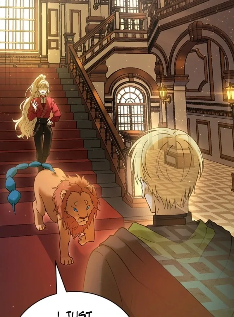 The Tower Master Who Became the Grand Duchess Chapter 42 Online - página 4