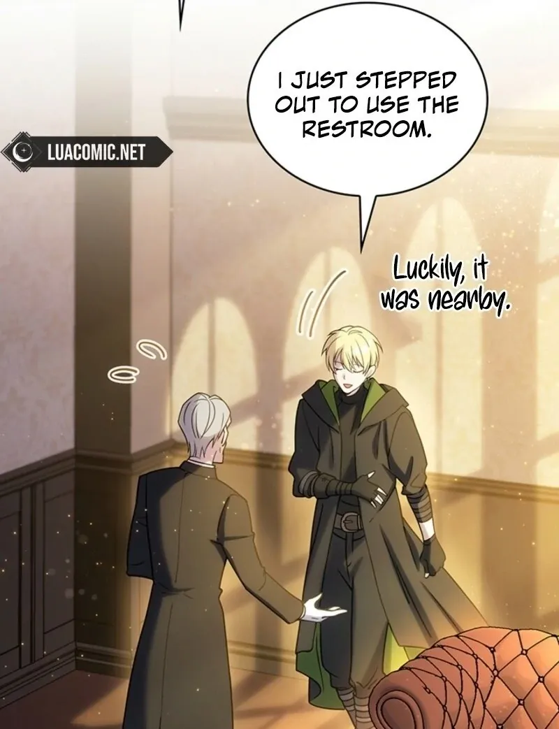 The Tower Master Who Became the Grand Duchess Chapter 42 Online - página 22