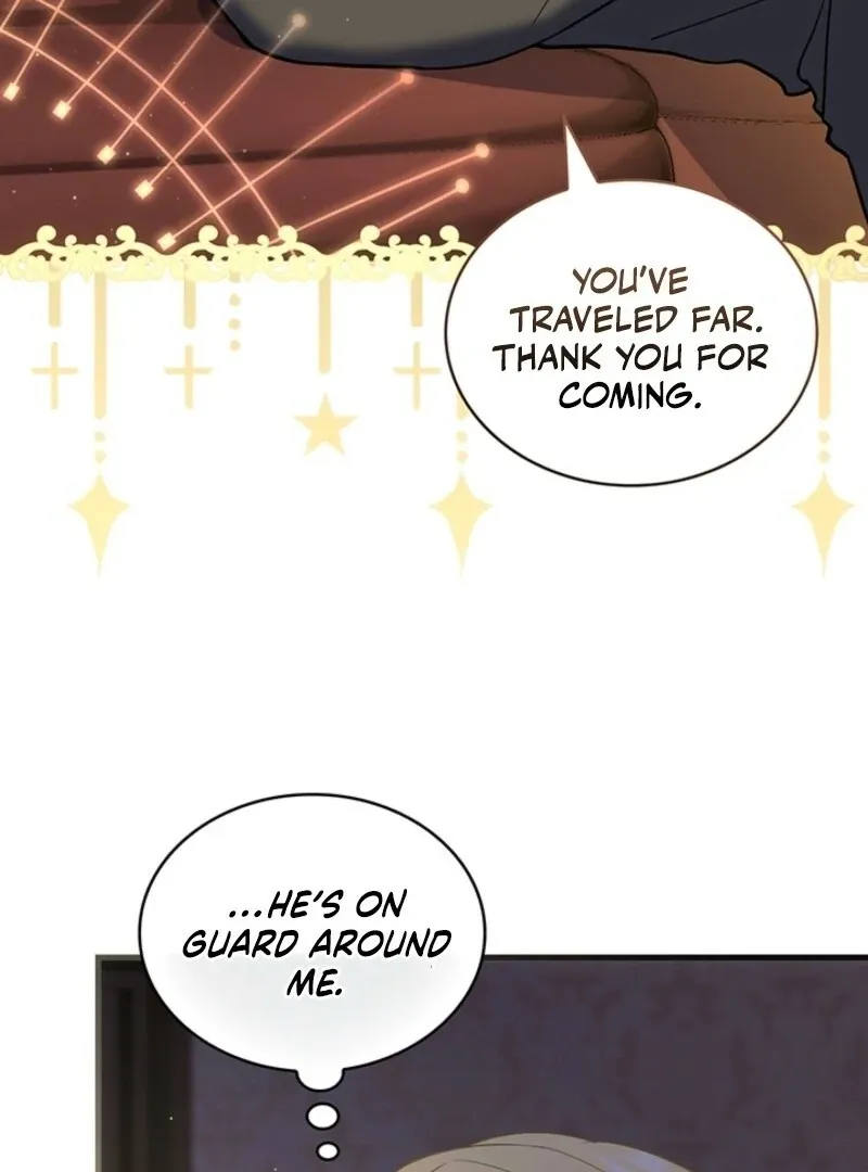 The Tower Master Who Became the Grand Duchess Chapter 42 Online - página 28