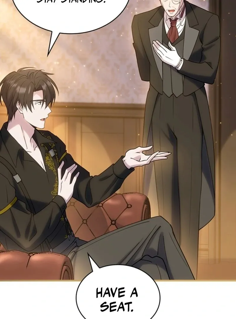 The Tower Master Who Became the Grand Duchess Chapter 42 Online - página 31