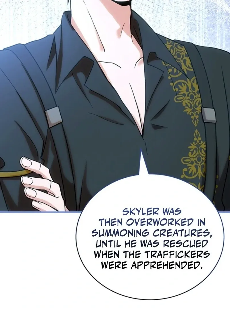 The Tower Master Who Became the Grand Duchess Chapter 42 Online - página 55