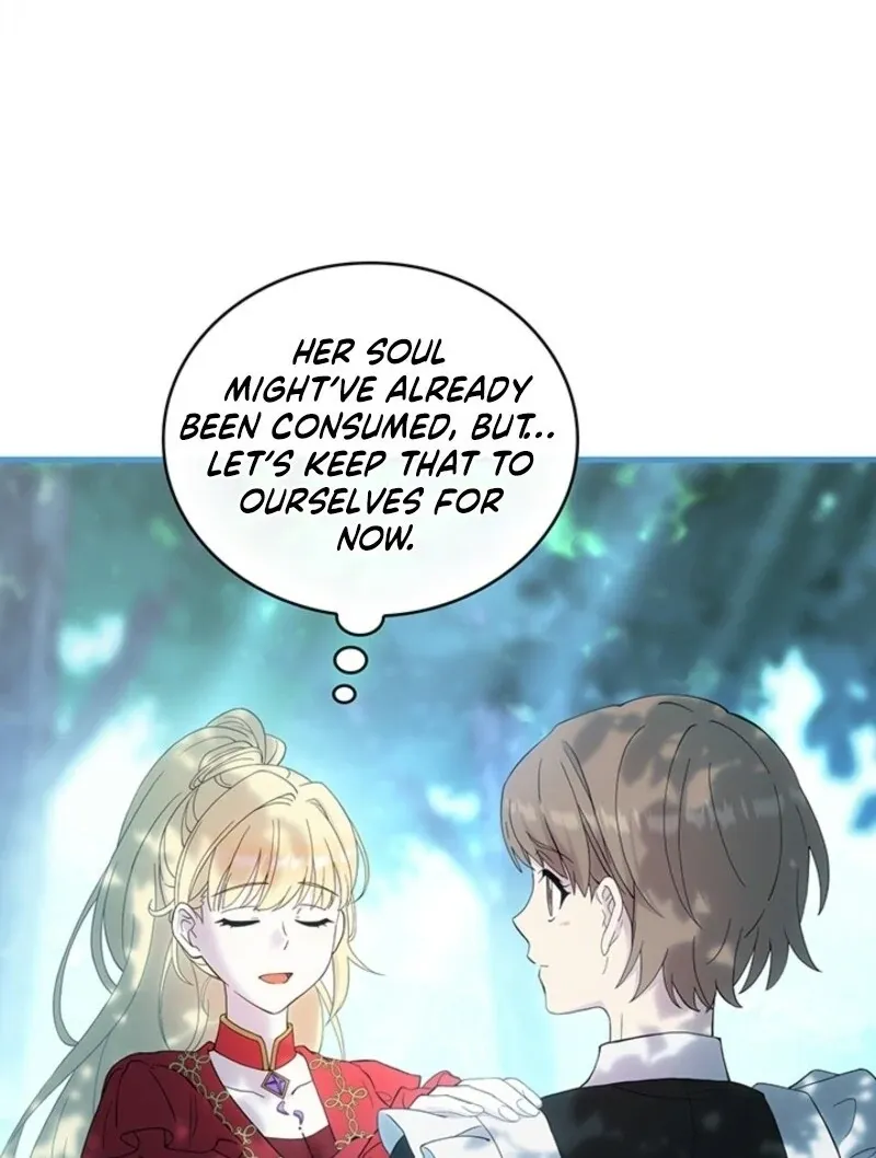 The Tower Master Who Became the Grand Duchess Chapter 42 Online - página 77