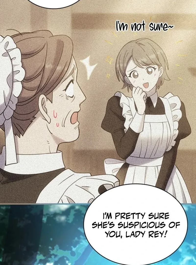 The Tower Master Who Became the Grand Duchess Chapter 42 Online - página 81