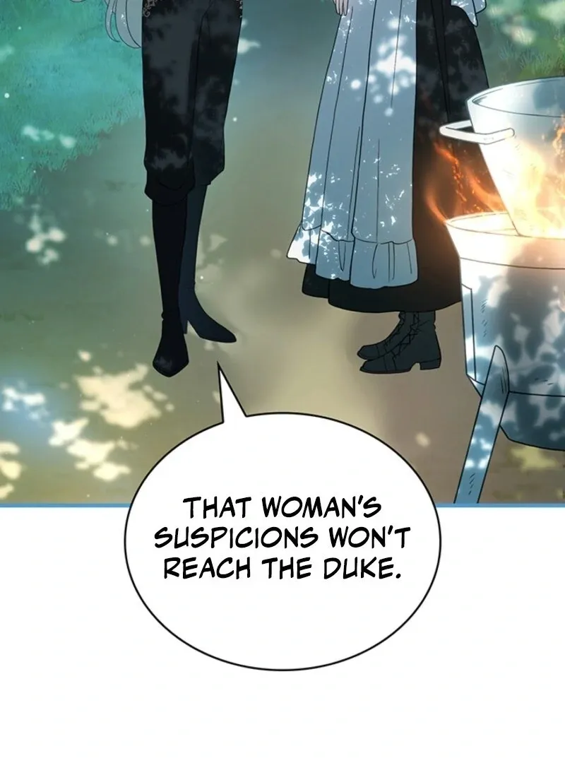 The Tower Master Who Became the Grand Duchess Chapter 42 Online - página 83