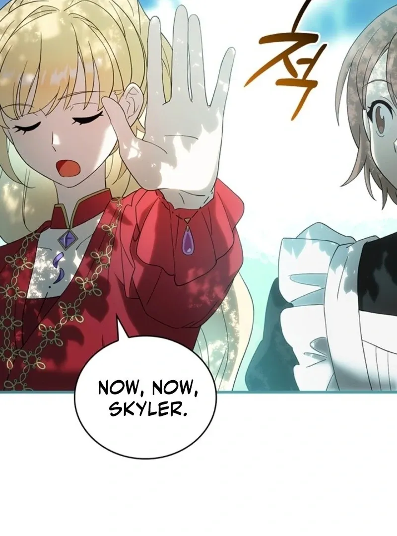 The Tower Master Who Became the Grand Duchess Chapter 42 Online - página 93