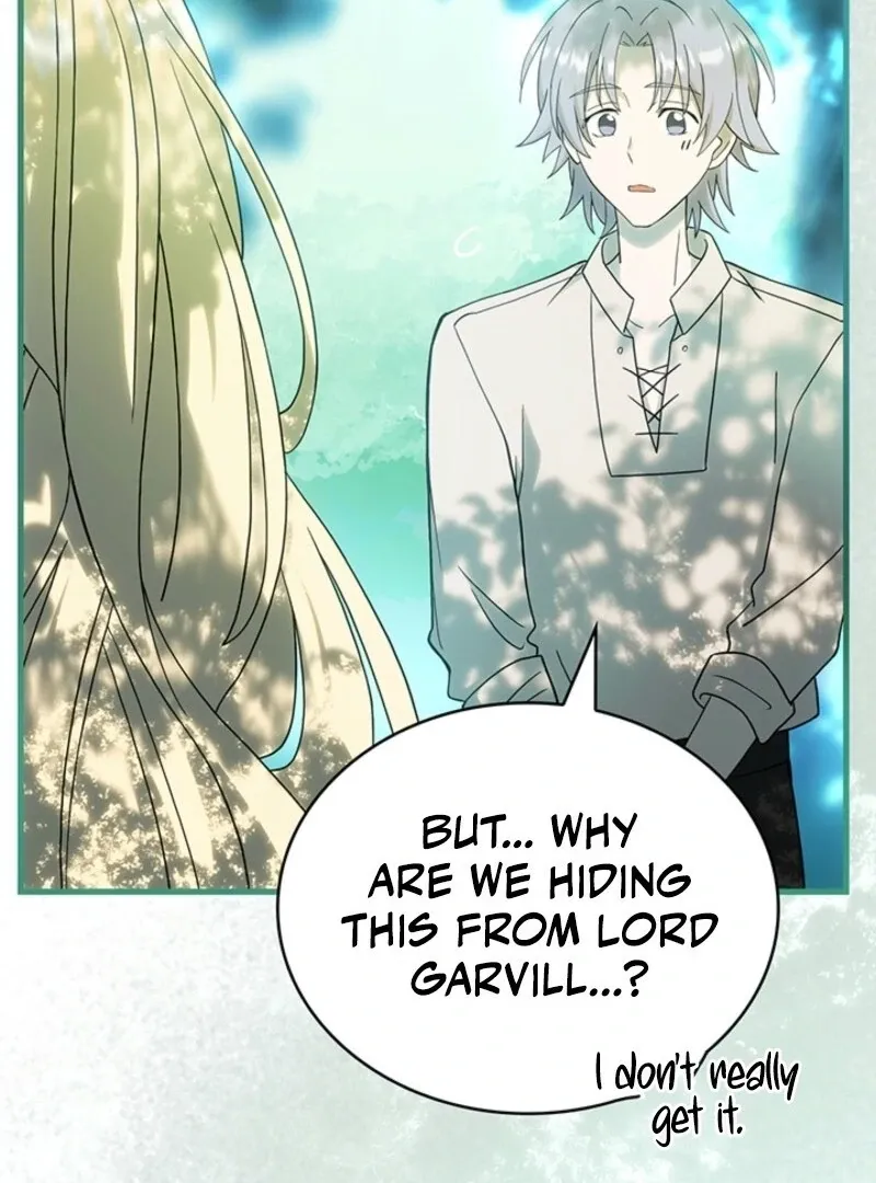 The Tower Master Who Became the Grand Duchess Chapter 42 Online - página 105