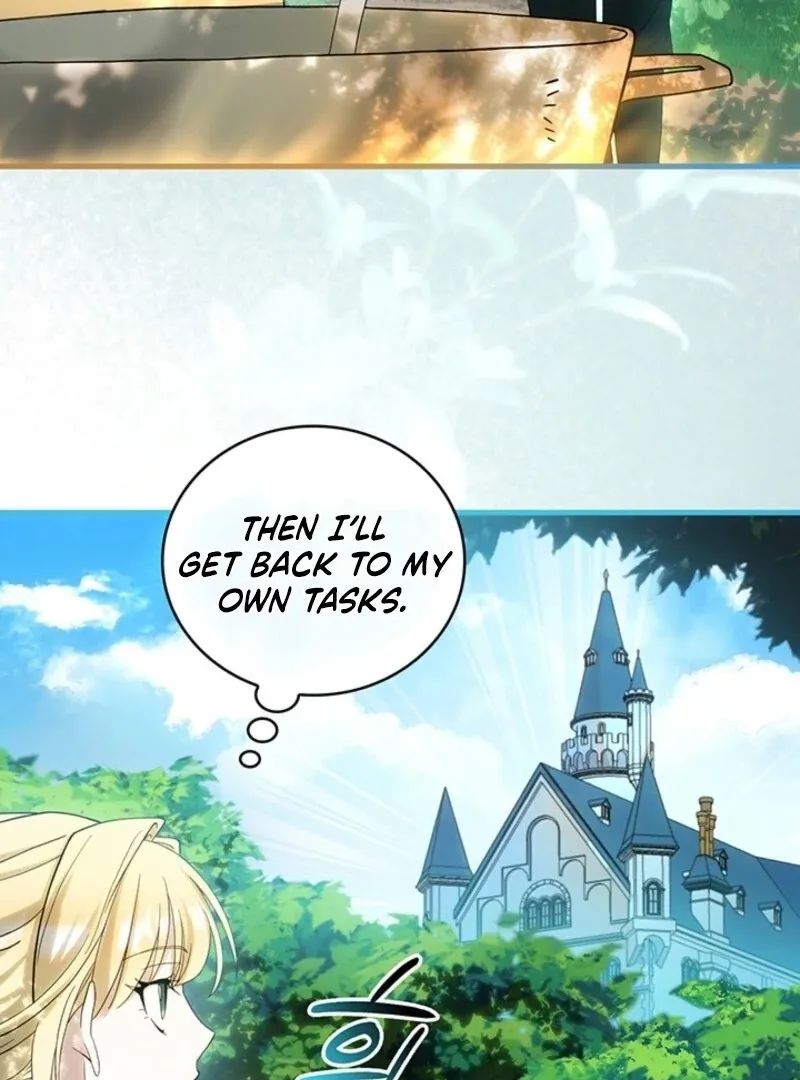 The Tower Master Who Became the Grand Duchess Chapter 42 Online - página 113
