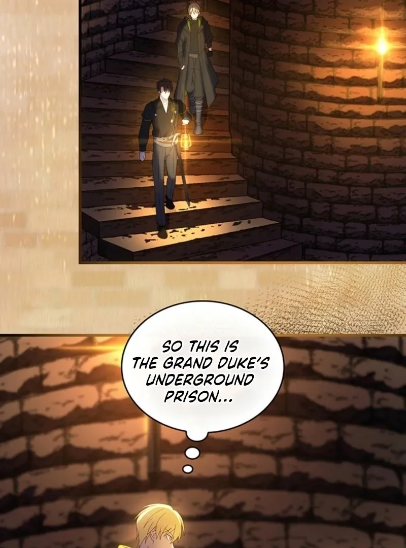 The Tower Master Who Became the Grand Duchess Chapter 42 Online - página 118