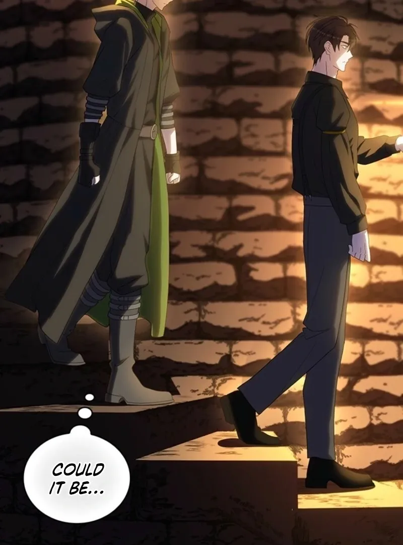 The Tower Master Who Became the Grand Duchess Chapter 42 Online - página 119