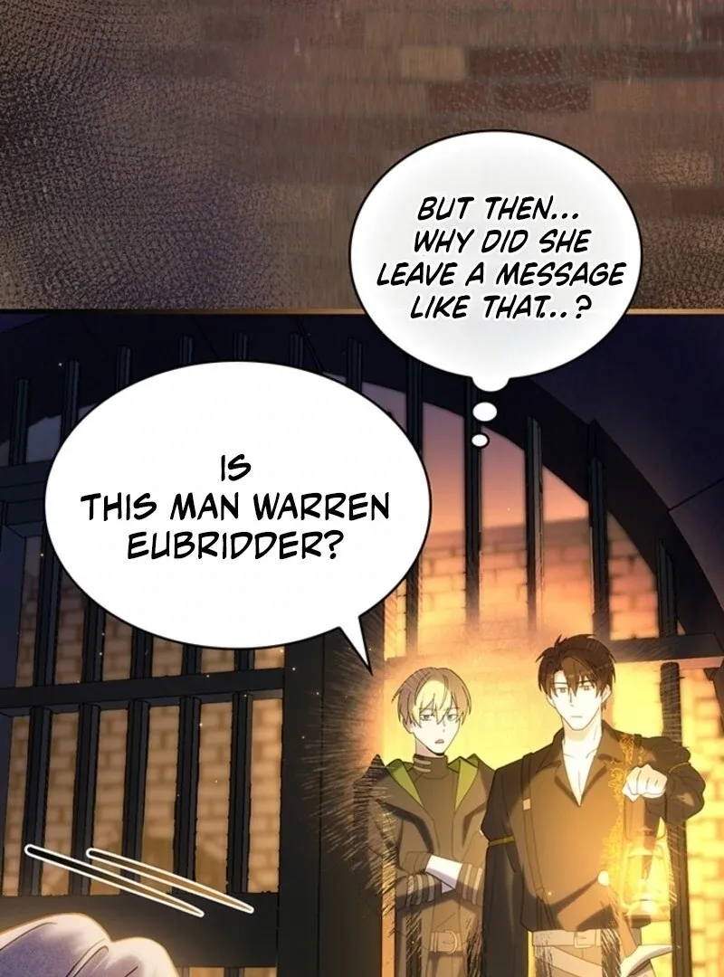 The Tower Master Who Became the Grand Duchess Chapter 42 Online - página 123
