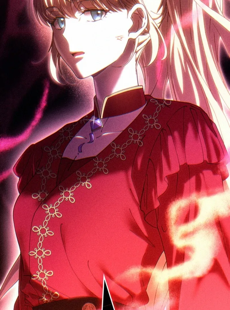 The Tower Master Who Became the Grand Duchess Chapter 44 Online - página 5