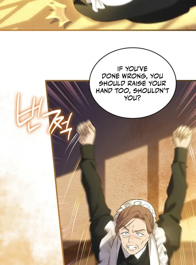 The Tower Master Who Became the Grand Duchess Chapter 44 Online - página 10