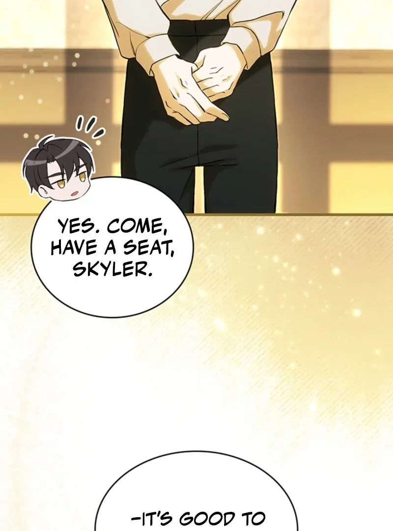 The Tower Master Who Became the Grand Duchess Chapter 44 Online - página 22