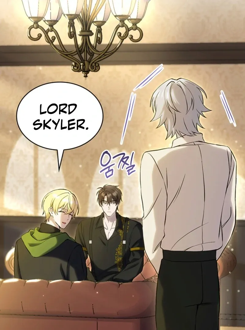 The Tower Master Who Became the Grand Duchess Chapter 44 Online - página 24