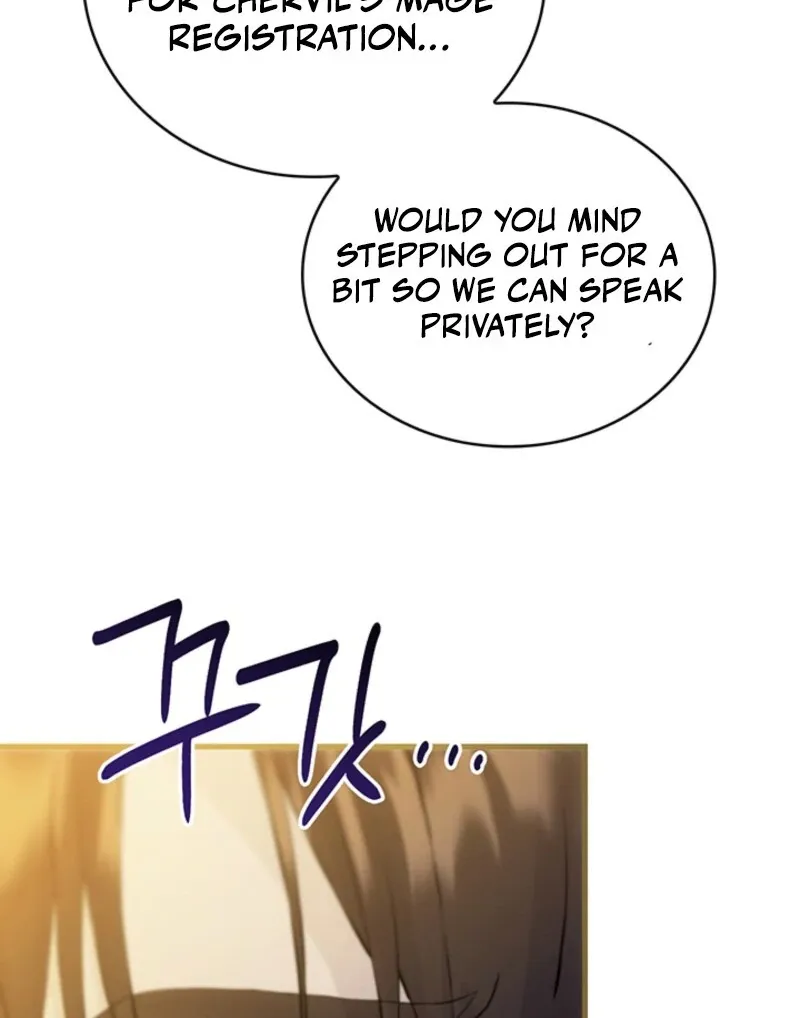 The Tower Master Who Became the Grand Duchess Chapter 44 Online - página 27