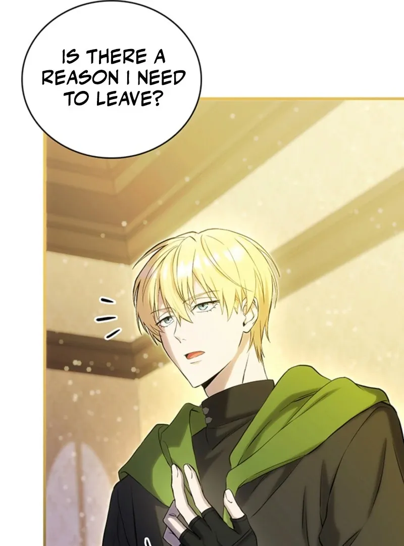The Tower Master Who Became the Grand Duchess Chapter 44 Online - página 29