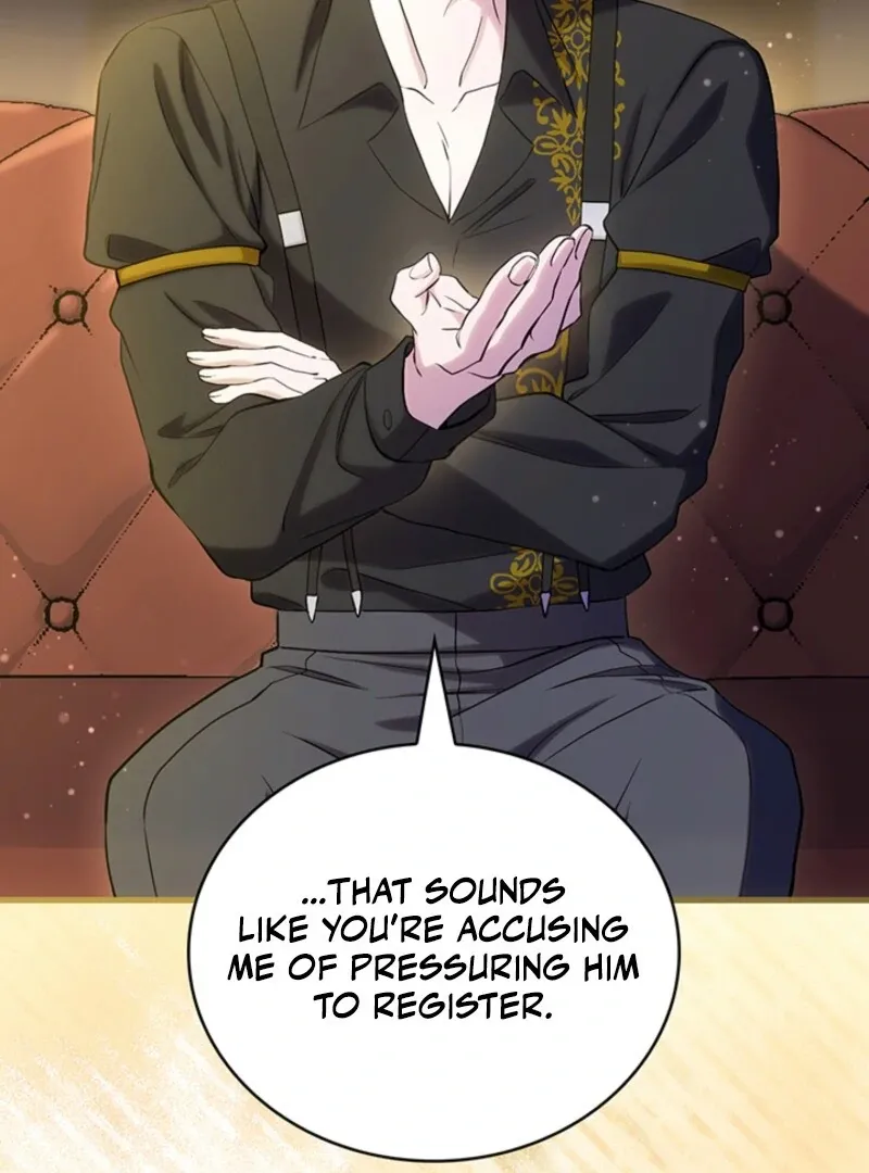 The Tower Master Who Became the Grand Duchess Chapter 44 Online - página 32
