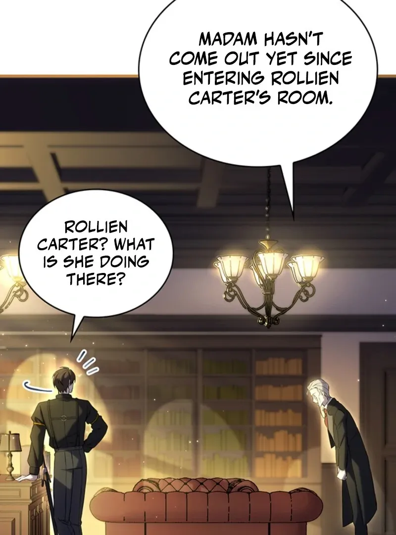 The Tower Master Who Became the Grand Duchess Chapter 44 Online - página 63