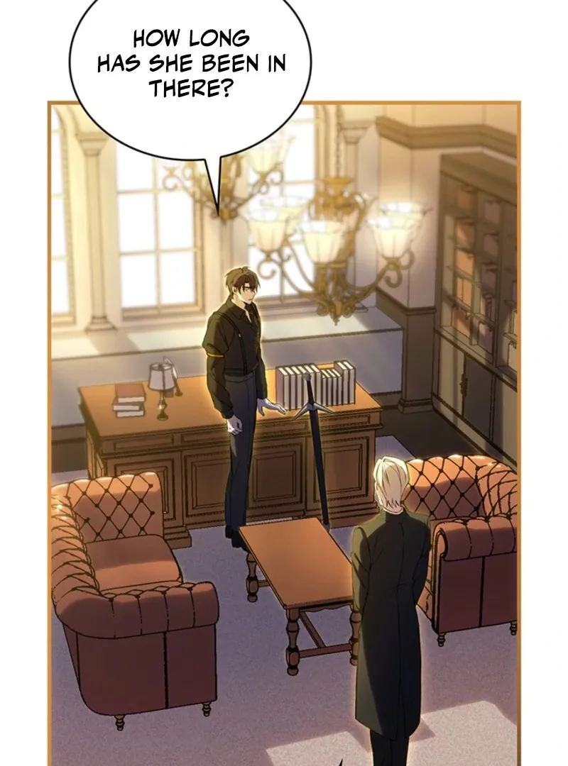 The Tower Master Who Became the Grand Duchess Chapter 44 Online - página 66
