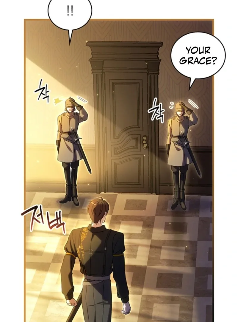 The Tower Master Who Became the Grand Duchess Chapter 44 Online - página 76