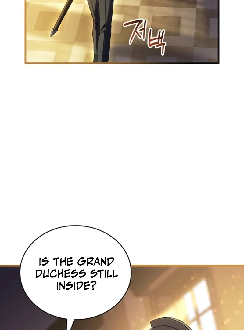 The Tower Master Who Became the Grand Duchess Chapter 44 Online - página 77