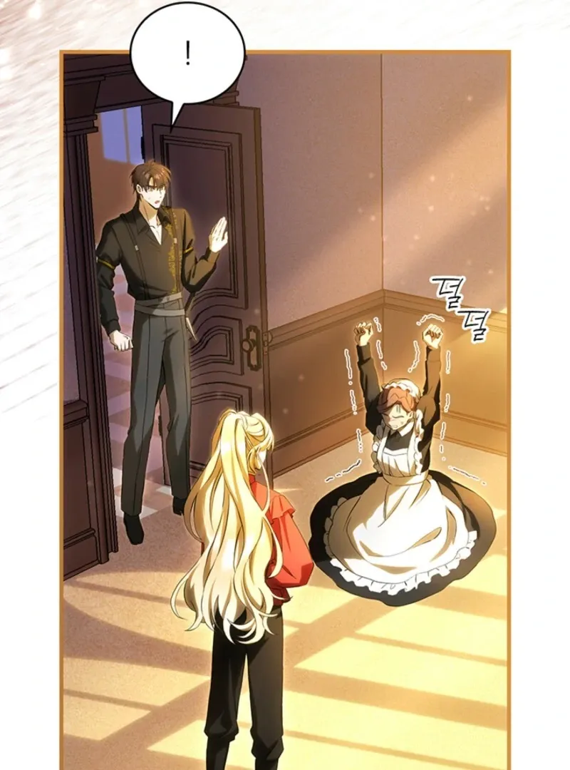 The Tower Master Who Became the Grand Duchess Chapter 44 Online - página 84