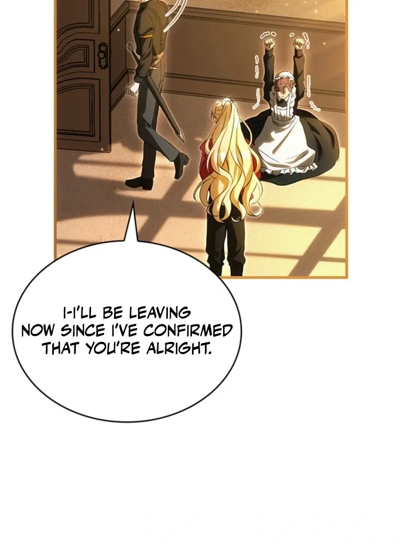 The Tower Master Who Became the Grand Duchess Chapter 44 Online - página 93