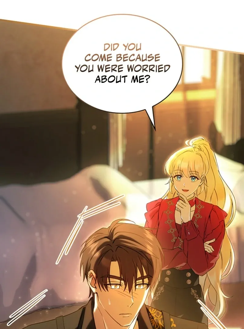 The Tower Master Who Became the Grand Duchess Chapter 44 Online - página 94