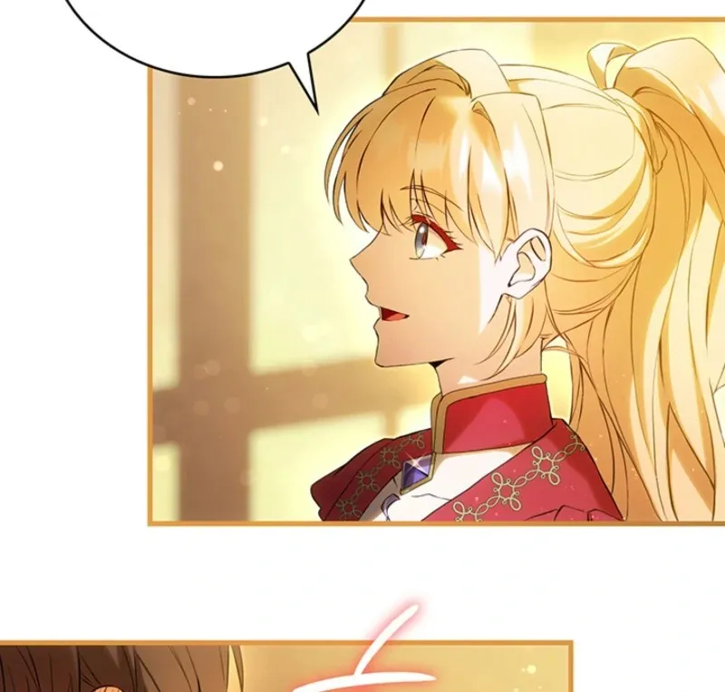 The Tower Master Who Became the Grand Duchess Chapter 44 Online - página 96
