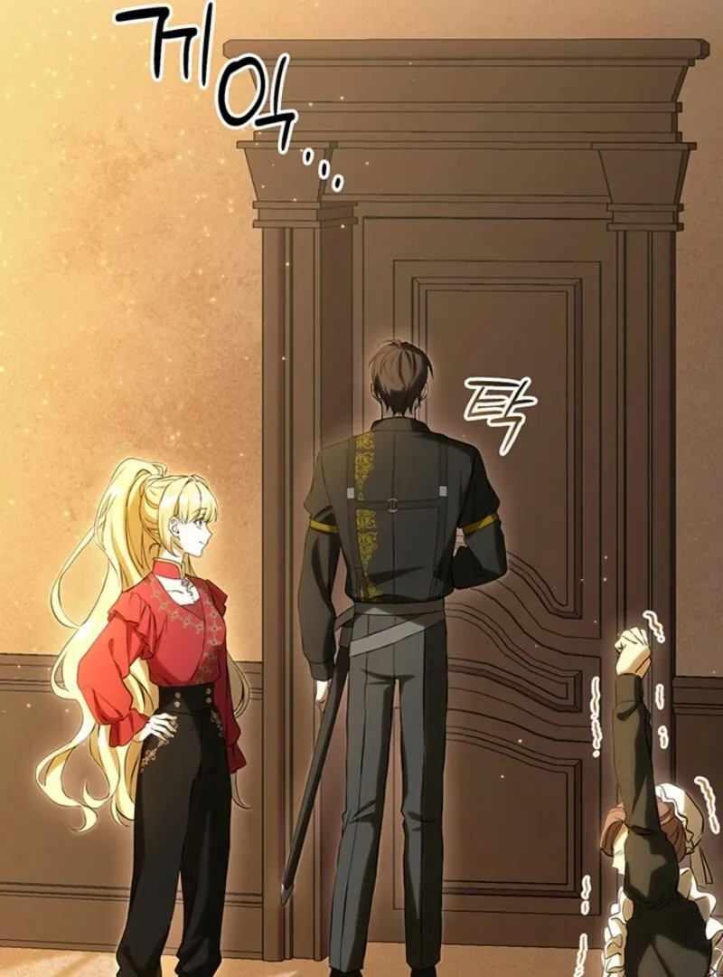 The Tower Master Who Became the Grand Duchess Chapter 44 Online - página 98