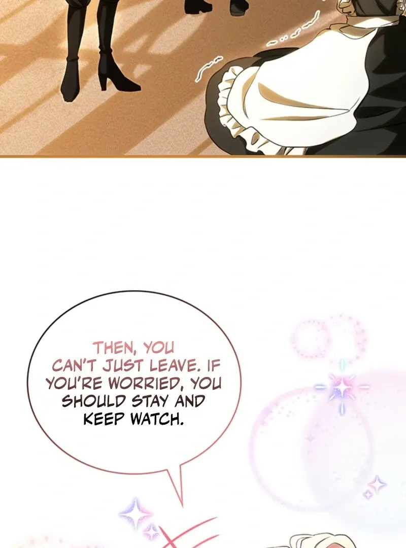 The Tower Master Who Became the Grand Duchess Chapter 44 Online - página 99